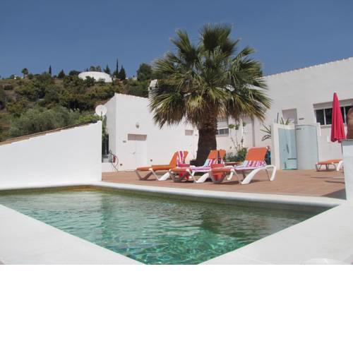 Casa Los Dos