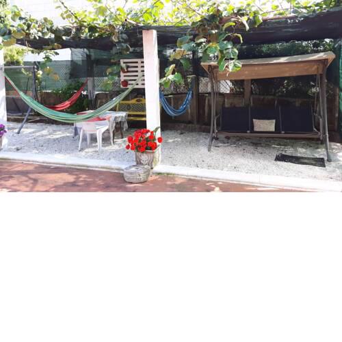 Casa Los Geranios