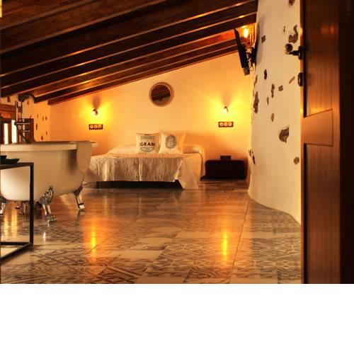 Casa Los gorgos