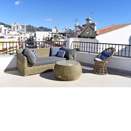Casa Los Huertos by Scandic Feel