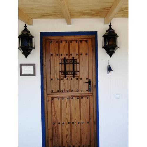 casa LOS IBIS