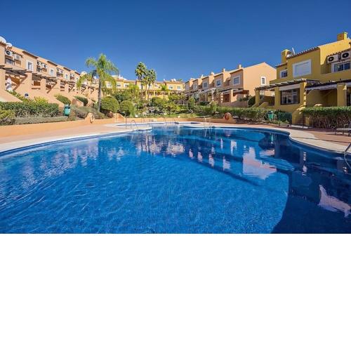 Casa Los Jarales