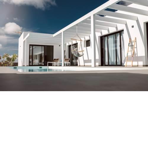 Casa Los Lajares