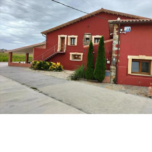 Casa Los Leones