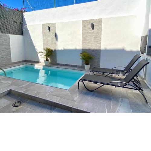 Casa Los Limones