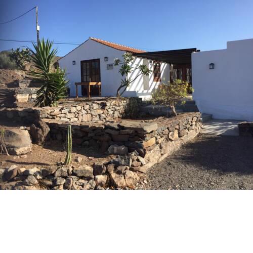 CASA LOS LLANOS