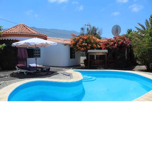 Casa Los Mangos