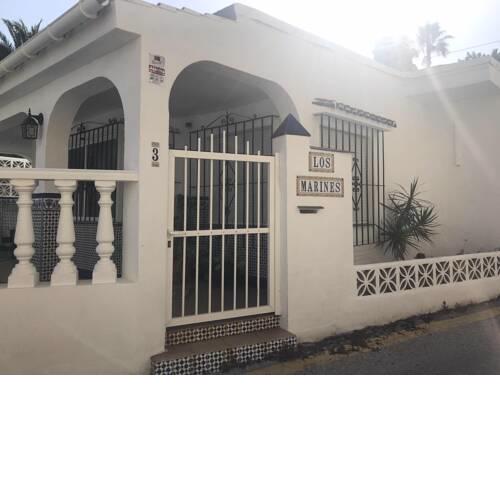 Casa Los Marines