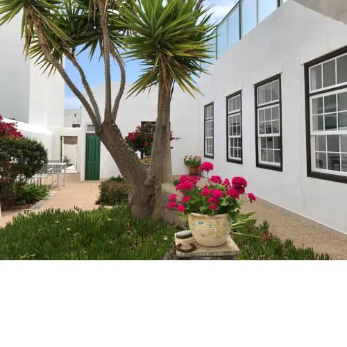 Casa Los Molinos