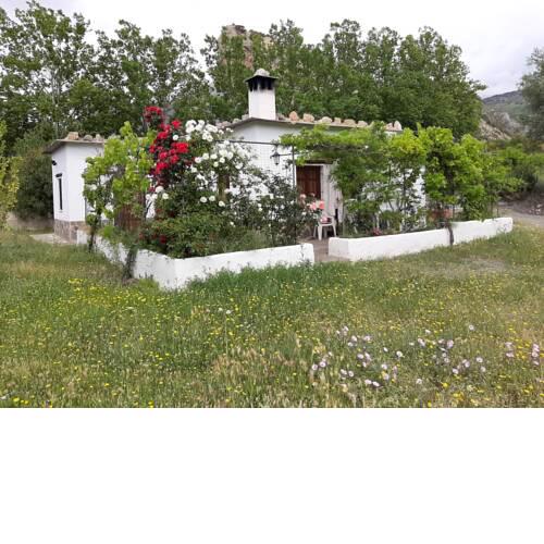 Casa los Moros