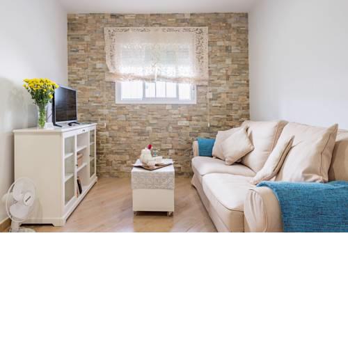 Casa Los Naranjos en Vejer