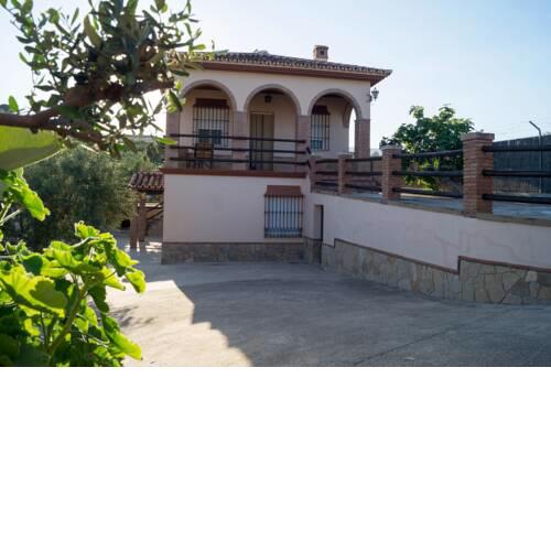 Casa Los Olivos