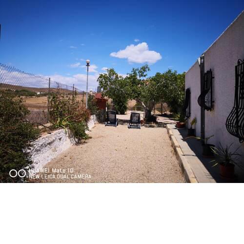Casa los pacos