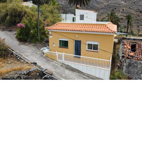 Casa Los Palmeros Perdomo