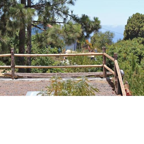 Casa Los Pinos with WIFI 600mbps