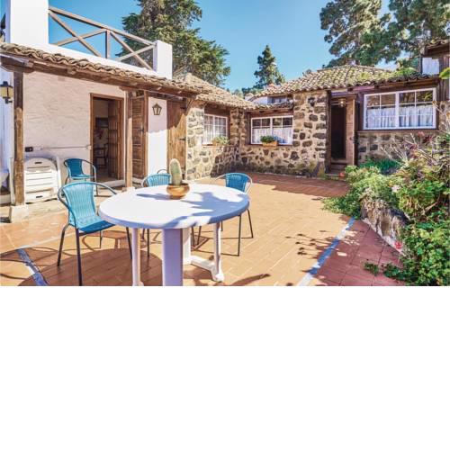 Casa Los Pinos