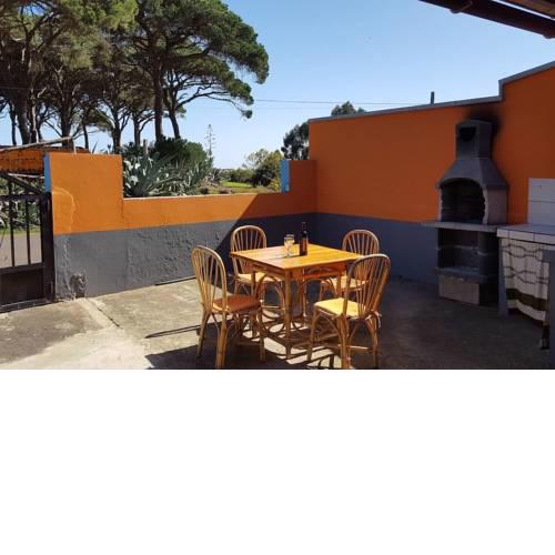 Casa Los Pinos