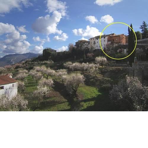 Casa Los Romanos