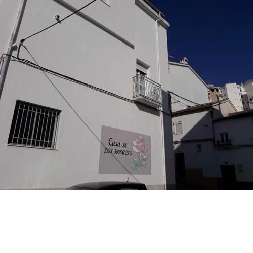 Casa Los Rosales
