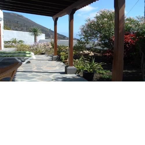 Casa Los Viñedos B