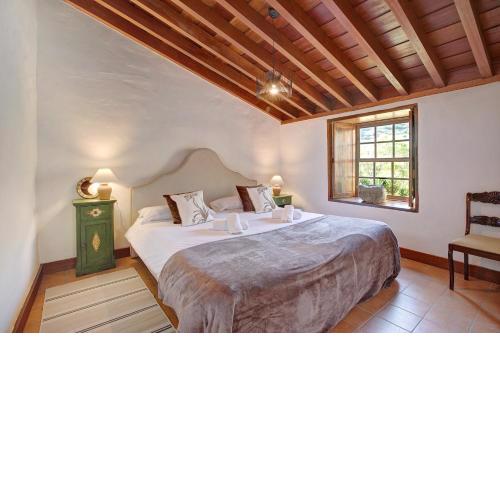 Casa los Viñedos
