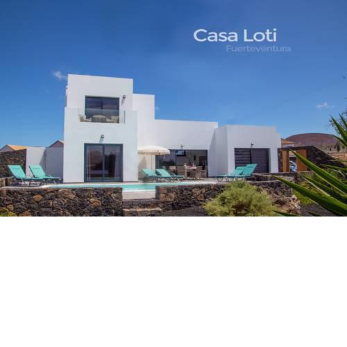 Casa Loti