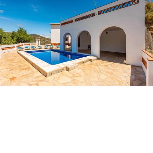 Casa Loto Almachar