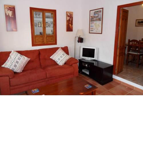 Casa Louisa