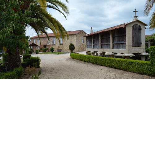 Casa Loureiro