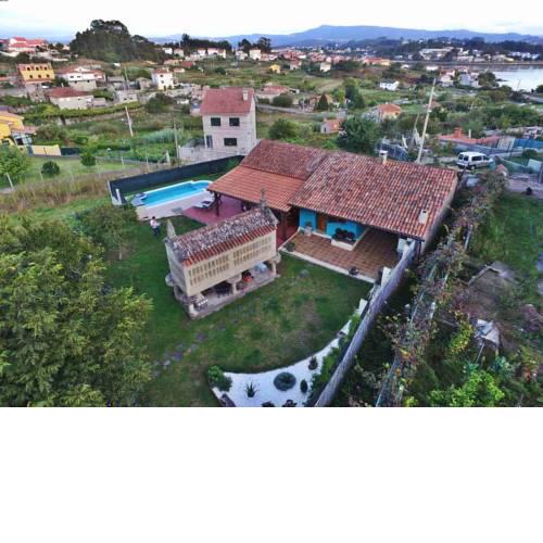 Casa-Lourido Combarro