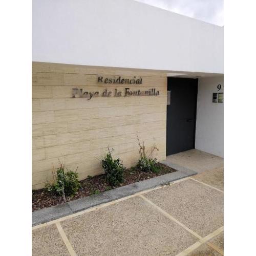 Casa Lua avenida fragata n9 51 bajo