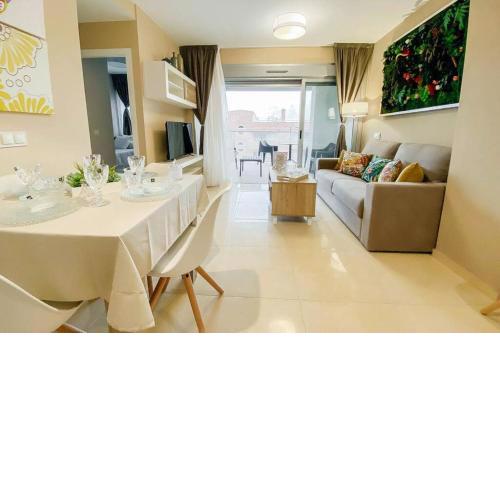 Casa Luca - Iván Luxury Homes - 9ª planta - Norte - 1º Linea de Playa