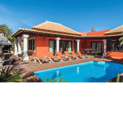 Casa Luca