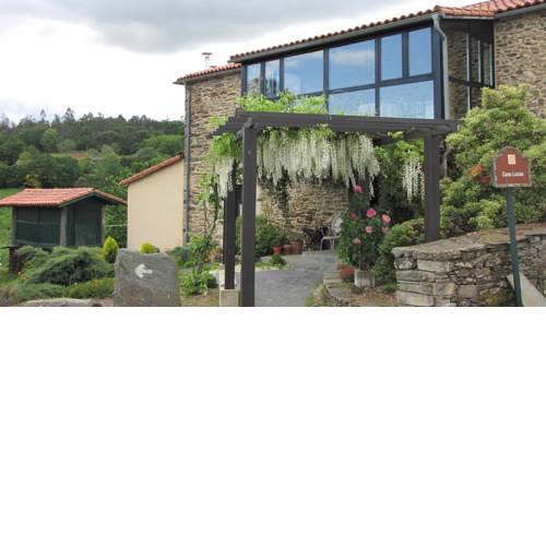 Casa Lucas