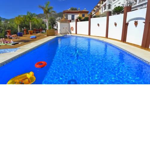 Casa Lucena