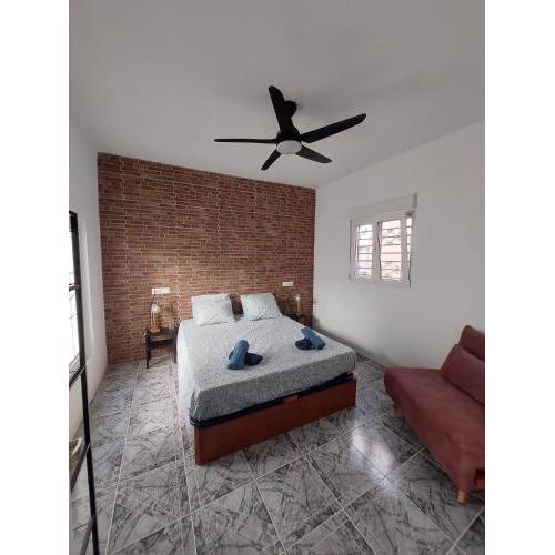 Casa Lucero