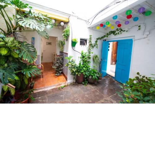 Casa Luci Tarifa Old Town