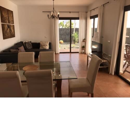Casa Lucia Luxury Detached Villa With Private Pool and Secluded Terrace