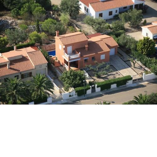 Casa Lucia Playa