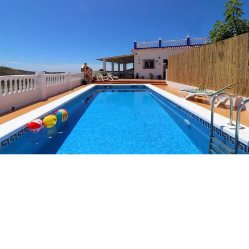 Casa Lucia SpainSunRentals 1166