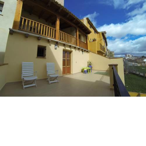 Casa Lucía