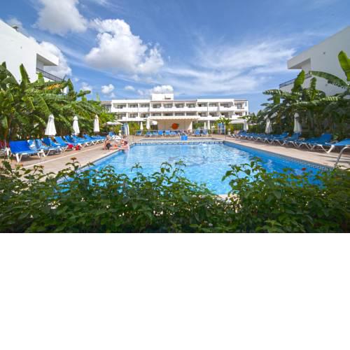 Casa Luis Apartments