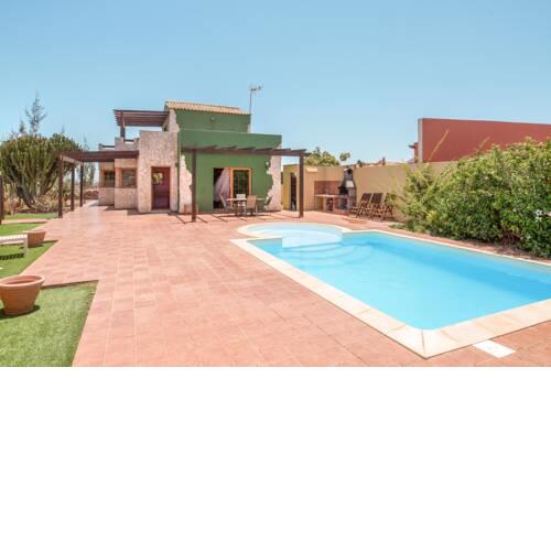 Casa Luis
