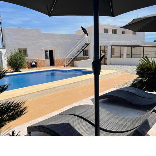 Casa Lumbreras