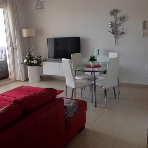 Casa Luna Azul - A Murcia Holiday Rentals Property