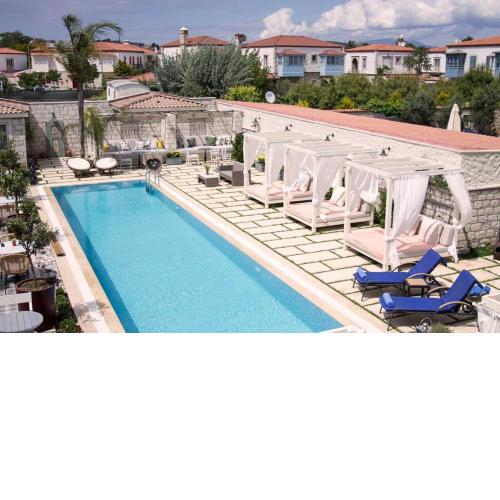 Casa Luna Hotel - Adult Only