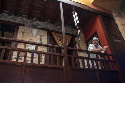 Casa Luna