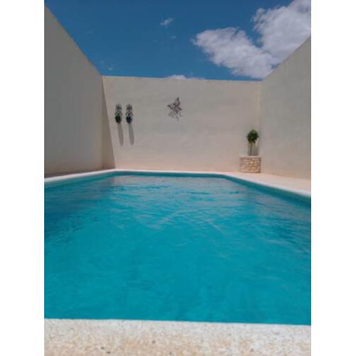 Casa Luna
