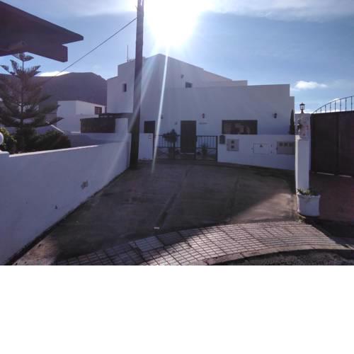 Casa Luna