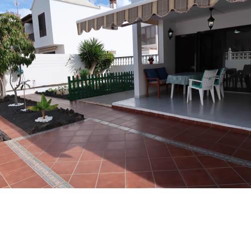 Casa Luna